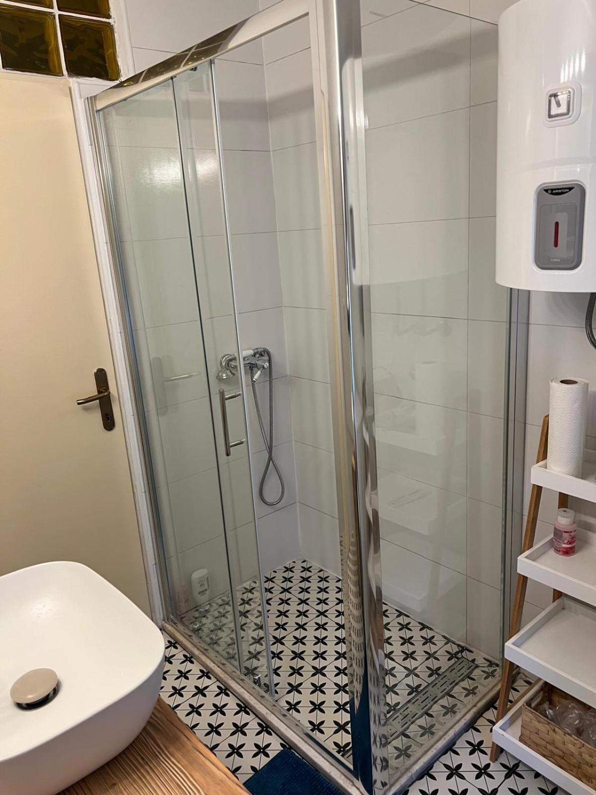 Old Town Residence 希贝尼克 外观 照片