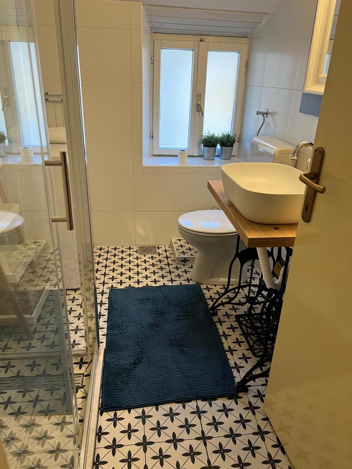 Old Town Residence 希贝尼克 外观 照片