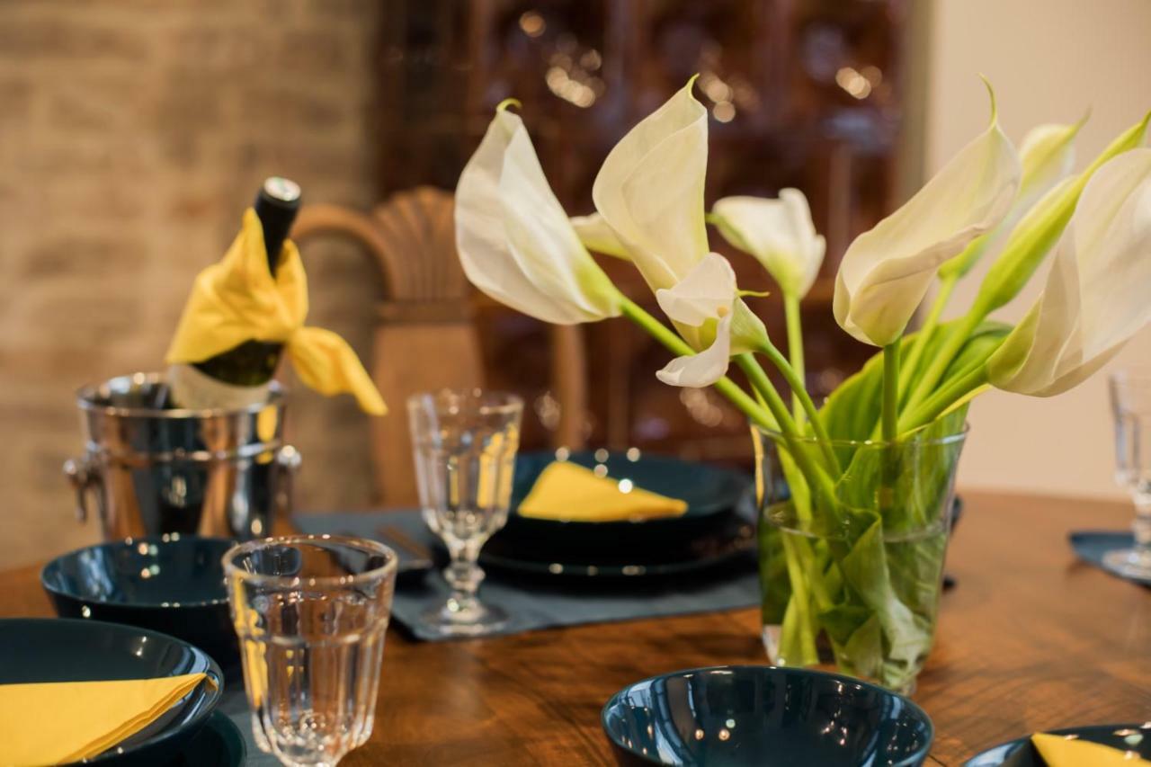 Old Town Residence 希贝尼克 外观 照片