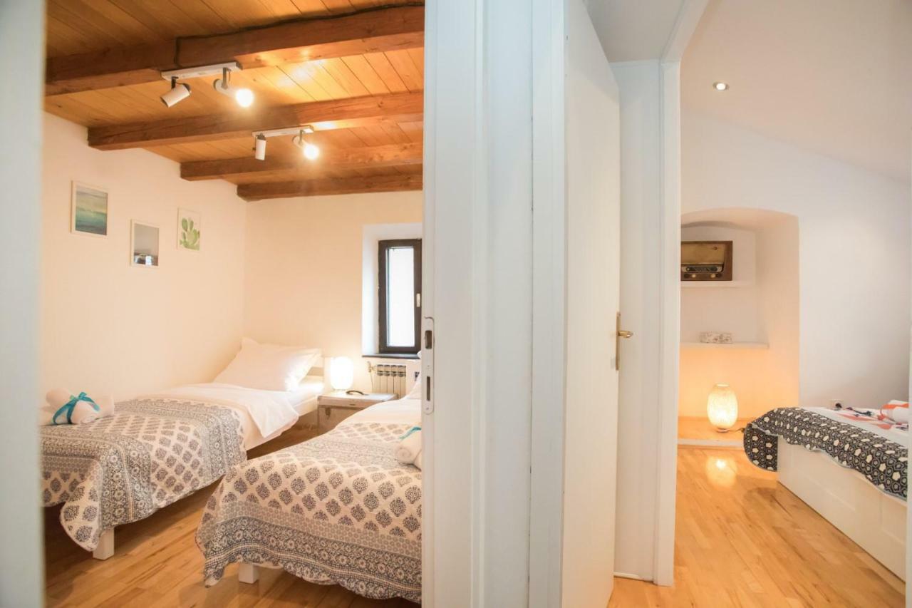 Old Town Residence 希贝尼克 外观 照片