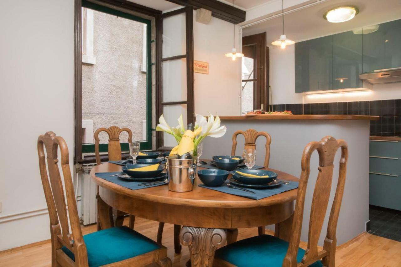Old Town Residence 希贝尼克 外观 照片